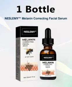 NESLEMY™ Melanin Correcting Facial Serum