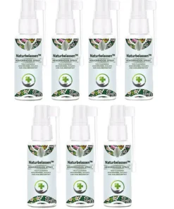 Naturbelassen™ Herbal Hemorrhoids Spray