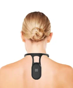 NeckEase™ Ultrasonic Lymphatic Soothing Neck Instrument