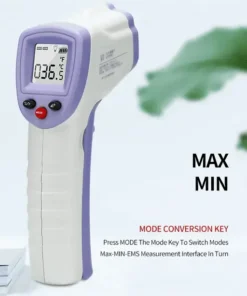 Non Contact Instant Thermometer