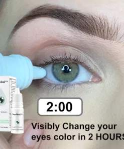 Nurbini™ Eye Drops