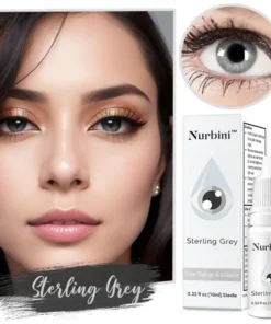 Nurbini™ Eye Drops