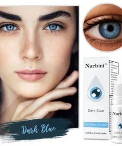 Nurbini™ Eye Drops