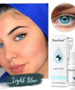 Nurbini™ Eye Drops