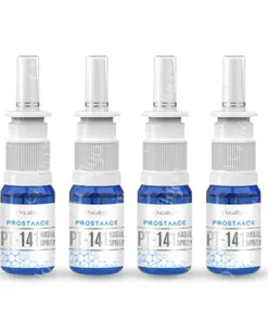 Oveallgo™ Advanced ProstaAce PT-141 Nasal Spray