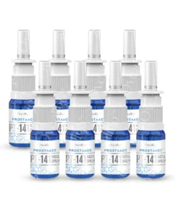 Oveallgo™ Advanced ProstaAce PT-141 Nasal Spray