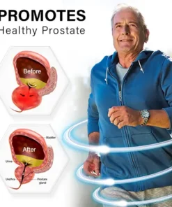 Oveallgo™ BeeProsta Ultimate Nasal Spray for Prostate Wellness