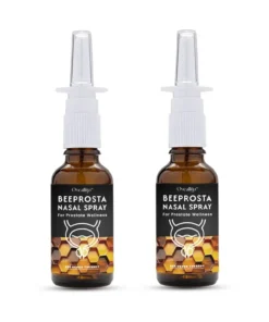 Oveallgo™ BeeProsta Ultimate Nasal Spray for Prostate Wellness