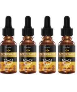 Oveallgo™ BeeTherapie Treatment Oil For Prostate Wellness