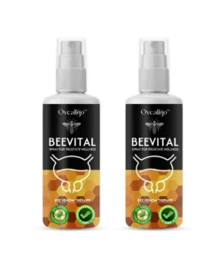 Oveallgo™ BeeVital Spray for Prostate Wellness