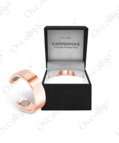 Oveallgo™ CopperMag Prostate Therapy Ring