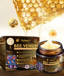 Oyikey™ Bee Venom Arthritis Therapy Cream