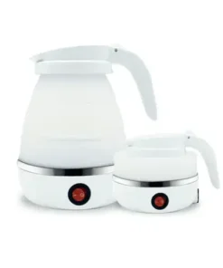 Portable Folding Electric Kettle