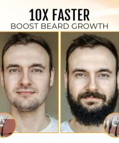 PremiumLocks Biotin Hair & Beard Growth Spray