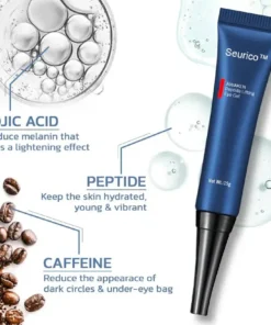 Seurico™ Awaken Peptide Lifting Eye Gel