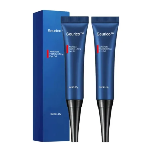 Seurico™ Awaken Peptide Lifting Eye Gel