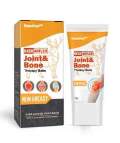 Seurico™ DeerAntler Joint and Bone Therapy Balm