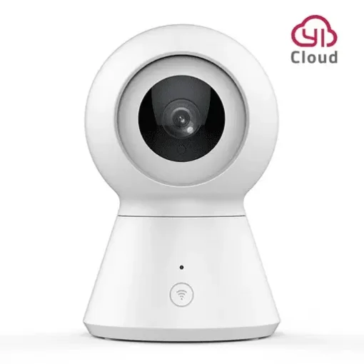 Smart Dome Camera 1080p