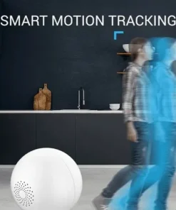 Smart Dome Camera 1080p