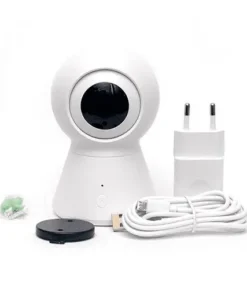 Smart Dome Camera 1080p