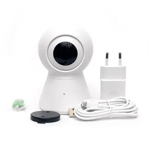 Smart Dome Camera 1080p