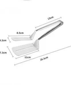 Stainless Steel Tong