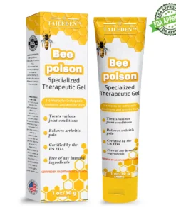 TAILEDEN™ Bee poison Joint Therapy Pain Relief Gel