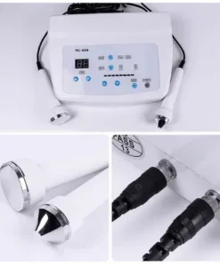 Ultrasonic Women Skin Care Machine