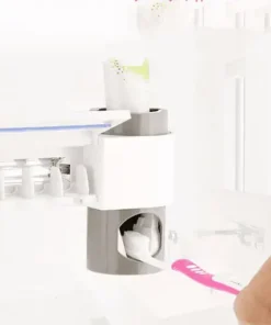 Ultraviolet Toothbrush Sterilizer