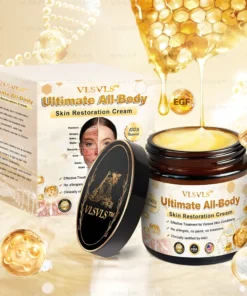 VLSVLS™ Ultimate All-Body Skin Restoration Cream