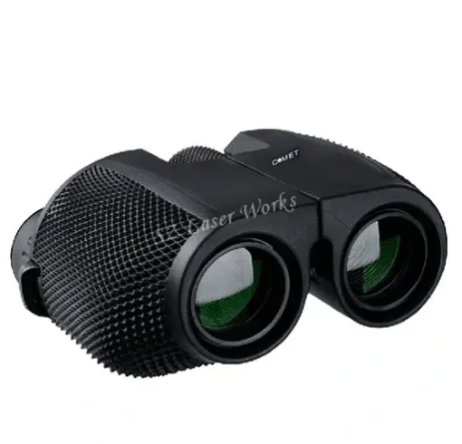 Waterproof Binoculars