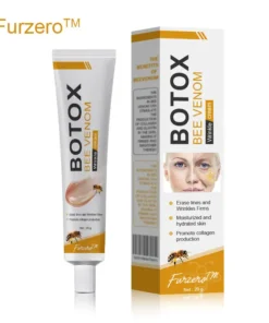 𝐒𝐩𝐳𝐯™ Botox Bee Venom Wrinkle Removal Cream