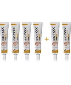 𝐒𝐩𝐳𝐯™ Botox Bee Venom Wrinkle Removal Cream