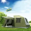 10 Persons Camping Tent