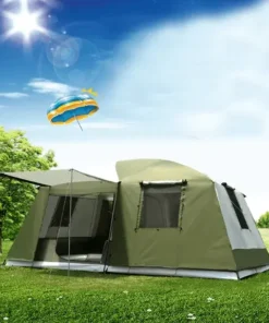 10 Persons Camping Tent