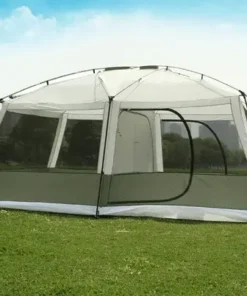 10 Persons Camping Tent