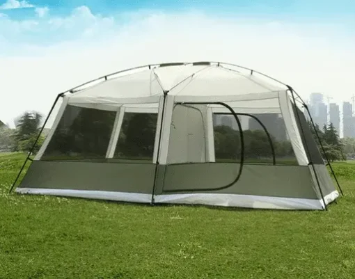 10 Persons Camping Tent