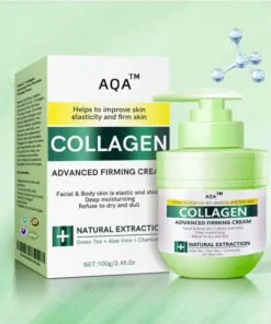 AQA™ Luxury Collagen Firming Cream