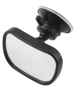 Adjustable Baby Car Mirror