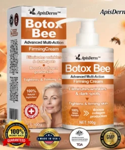 ApisDerm™ BotoxBee Advanced Multi-Action FirmingCream