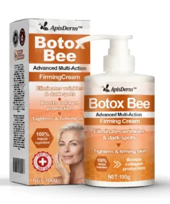 ApisDerm™ BotoxBee Advanced Multi-Action FirmingCream