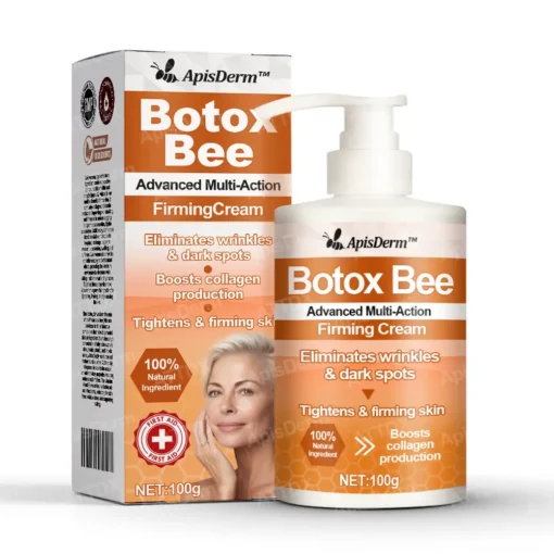 ApisDerm™ BotoxBee Advanced Multi-Action FirmingCream