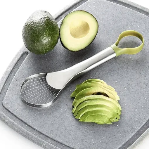 Avocado Pitter/Slicer