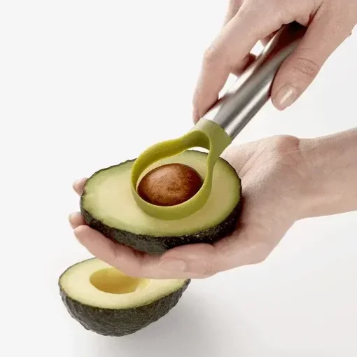 Avocado Pitter/Slicer