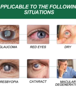 BBOJI™ Presbyopia Ophthalmic Solution