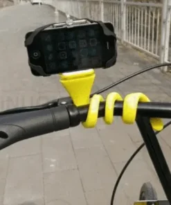 Banana Flexible Tripod for Camera/Smartphone