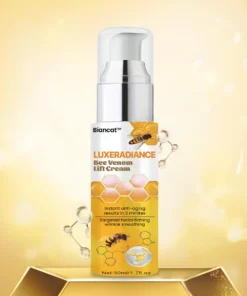 Biancat™ LuxeRadiance Bee Venom Lift Cream