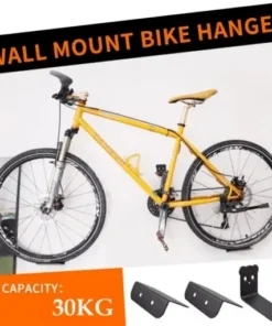 Bicycle Wall Mount Stand