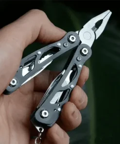 Camping Survival Multitool