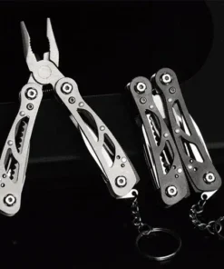 Camping Survival Multitool